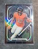 2021 Panini Obsidian #16 David Montgomery Chicago Bears