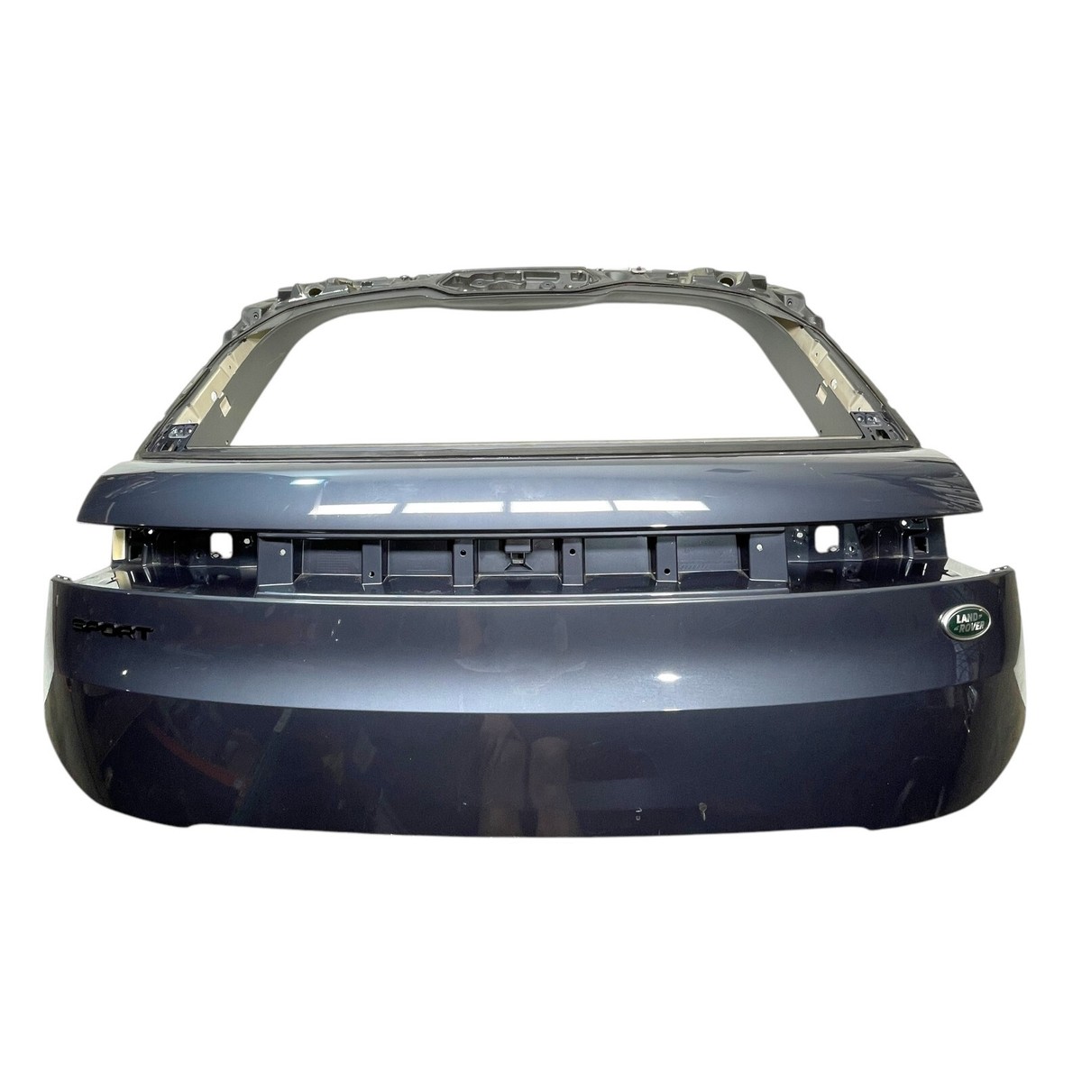 バレエ monkey15 2023-2025 Land Range Rover Sport L461 lift gate tailgate trunk OEM