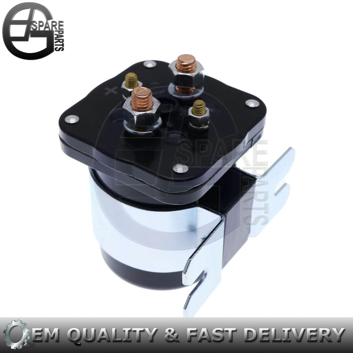 Magnetic Switch 3050692 for White Rodgers 24V 200A Solenoid  