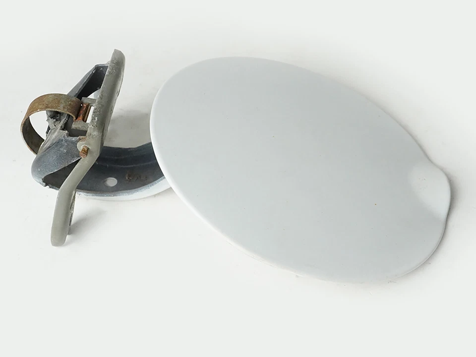 1997 - 2017 Ford Expeidtion Lincoln Navigator Door Filler Fuel Lid Cover Tank - Изображение 3 из 4