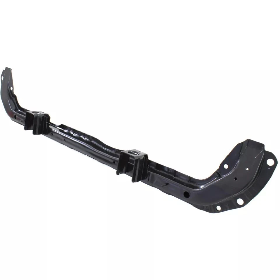 Radiator Supports Core Upper For 2014-2020 Nissan Rogue Black Steel 2Pc - Image 3 of 4
