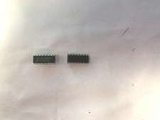 MC14046BCP Phase Locked Loop IC PDIP-16 Motorola.