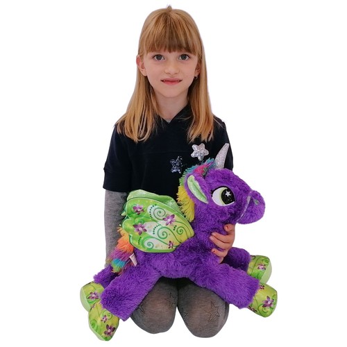 Vintage G3 My Little Pony Tink a tink a too