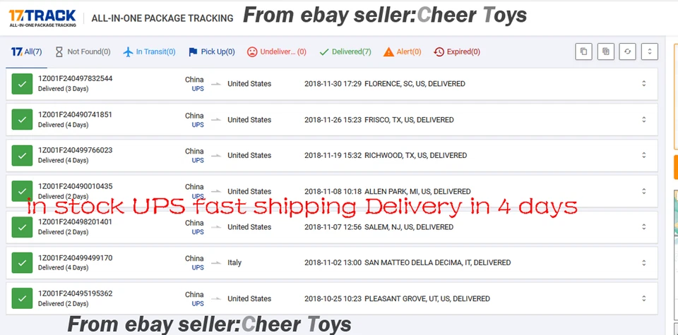 Jinbao Devastator Decepticons Juguete de Gran Tamaño Mixmaster Pala Coche Embalaje B UPS Foto 3 de 4