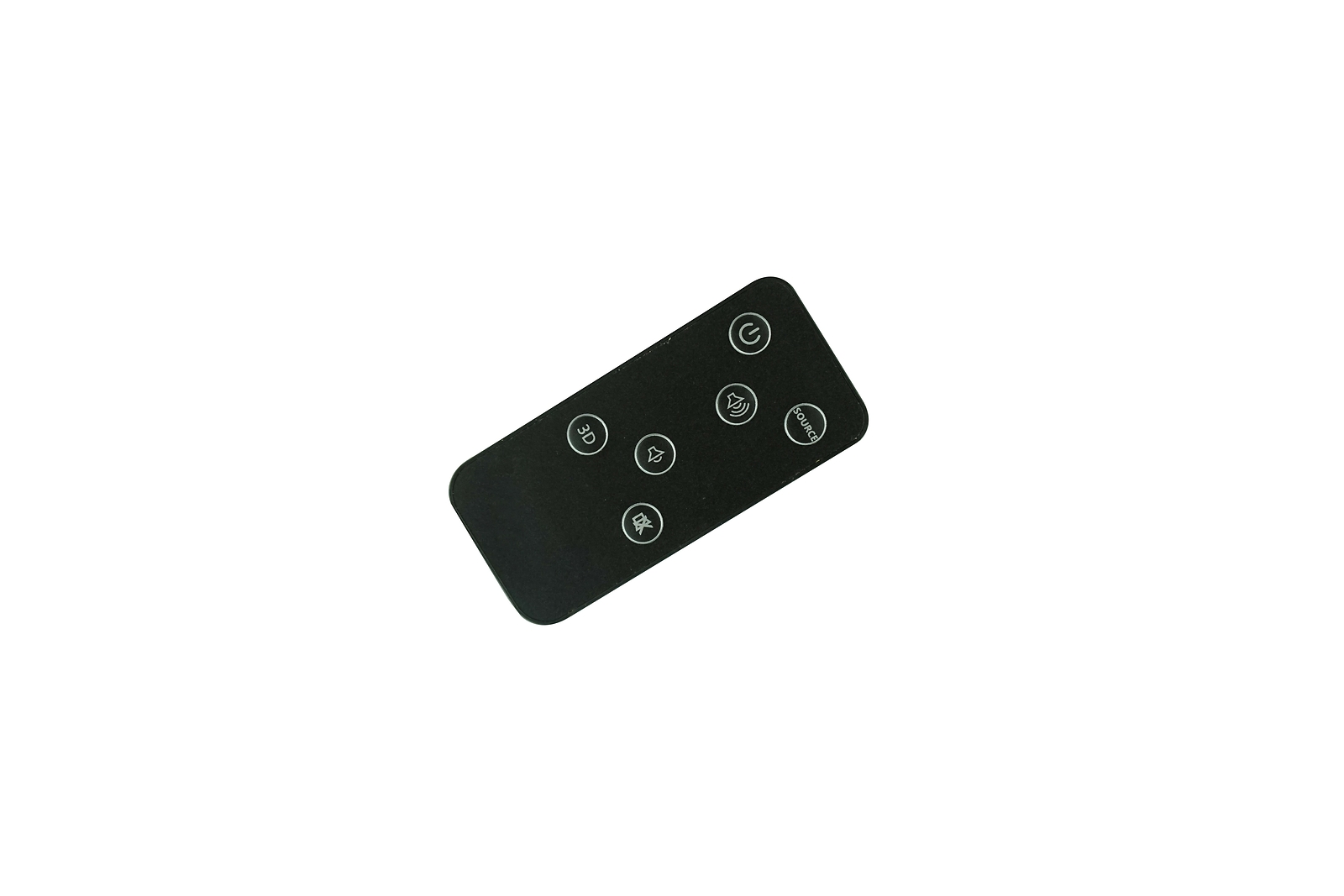 Bar Soundbar Speaker