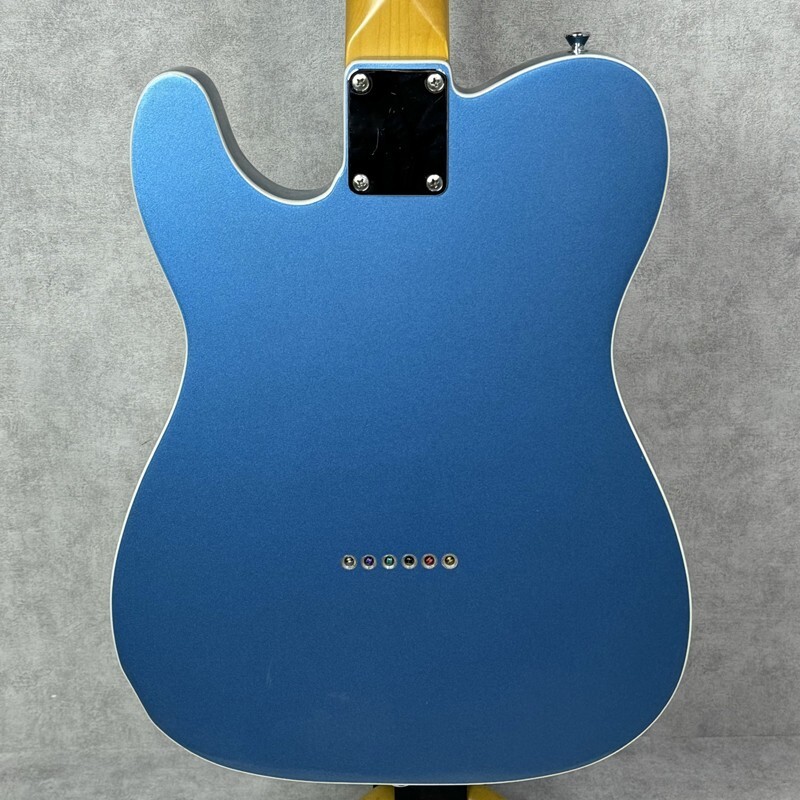 EDWARDS by ESP E-TE-100CTM/LT Metallic Blue Made in Japan EDWARDS by ESP E-TE-100CTM/LT Metallic Blue Made in Japan