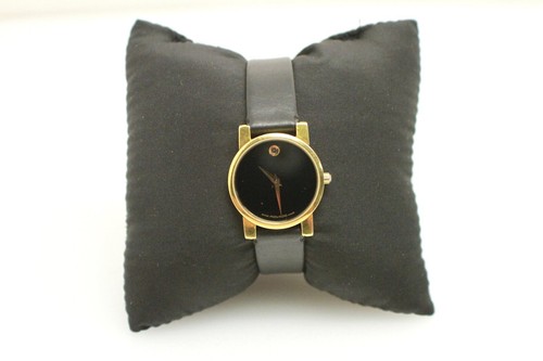 Movado ladies watch