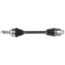 GSP Front Right CV Axle Assembly  4WD with Axle Nut Included Direct Fit