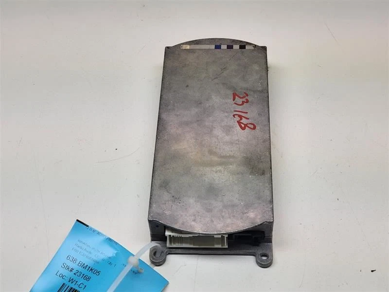BMW 530I E60 2005 TCU 6955688 Foto 2 de 4