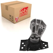 Laguna Lower Right Engine Mount Mounting Support Fits Renault Febi 34060