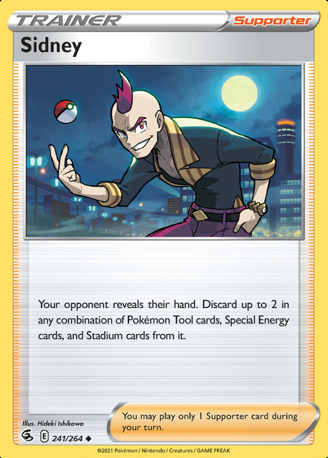 Pokemon Fusion Strike Set  Choose Your Card! (121-244) Pack Fresh  BULK SAVINGS!