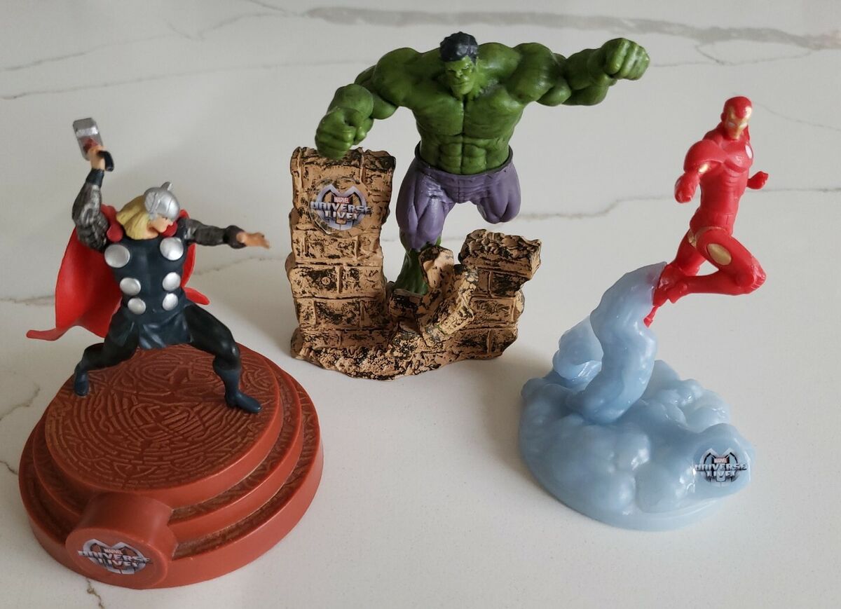 hulk  Marvel Multiverse