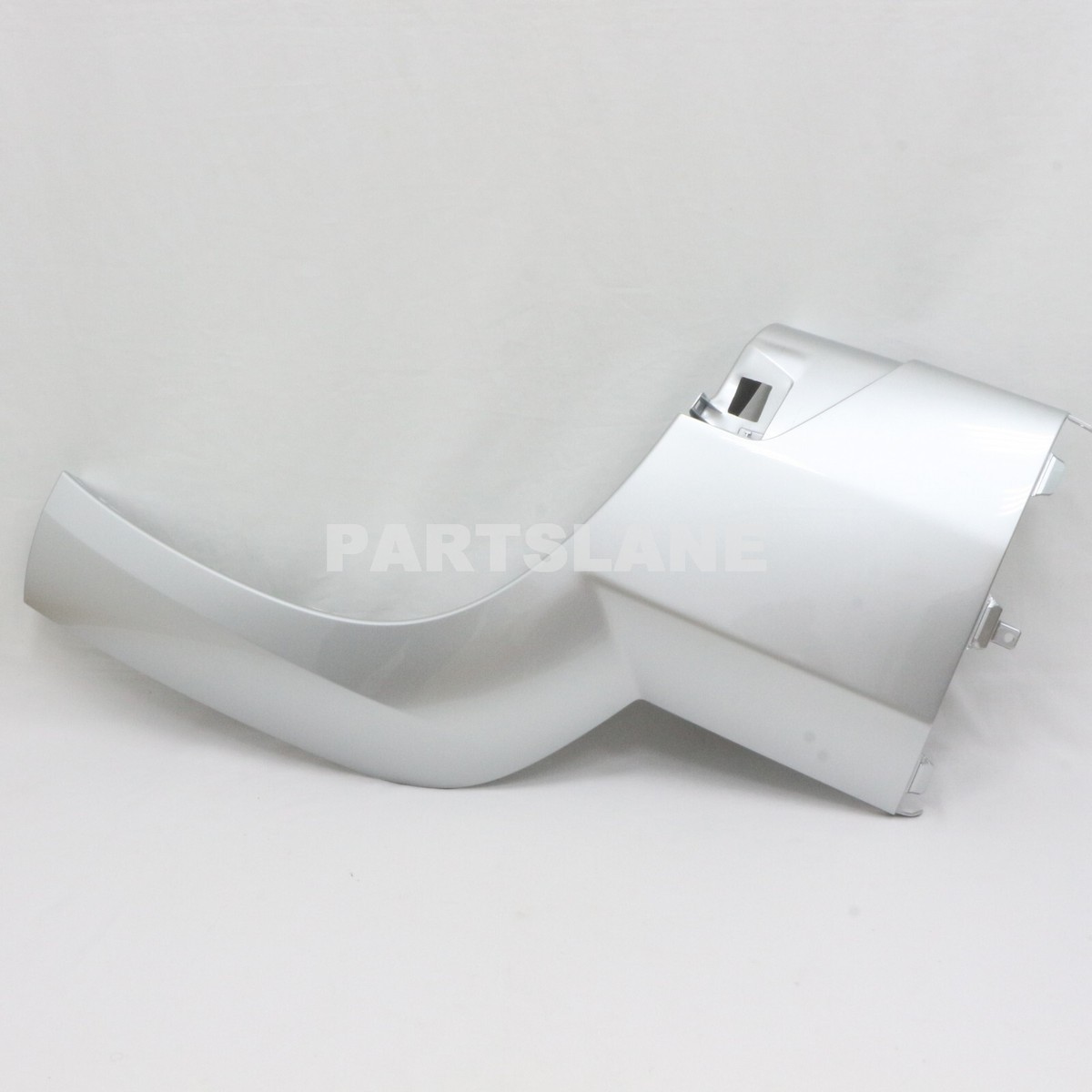 75653-60021-B0 Toyota OEM Genuine MOULDING, QUARTER OUTSIDE, RH NO  