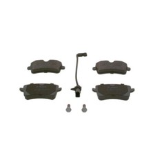 Kits de frein Porsche Macan