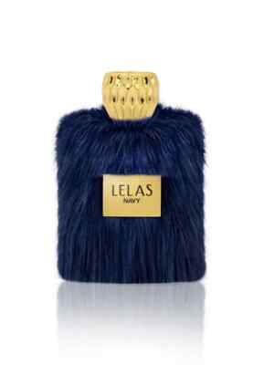 LELAS Navy 100ml Eau de Parfum Unisex FREE SHIPPING