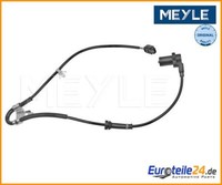 Sensor, Raddrehzahl Meyle 33-148990001 FüR Suzuki Swift Iii