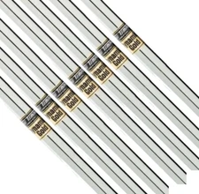 True Temper Dynamic Gold .370" Steel Iron Golf Club Shafts BUNDLE Sets