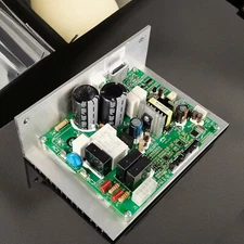 AFG Livestrong Treadmill Lower Motor Control Board MLH0910PD 1000111476 PC 110V