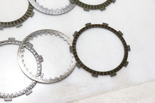 2016 KTM 390 CLUTCH FRICTION PLATES - Picture 8 of 8