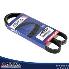 Serpentine Belt fits INFINITI Suzuki Chevrolet  Ford 3.0L 1.8L 2.0L 4PK930 MOCA 