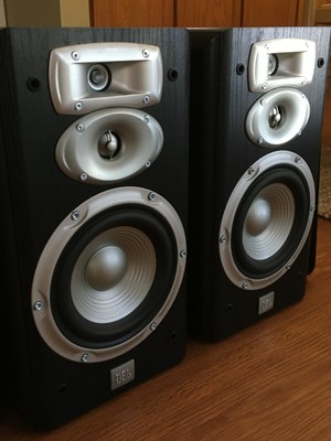 jbl l830