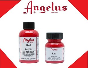 ebay angelus leather paint