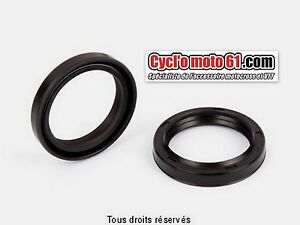 AR4103 Joint spy de fourche Sifam Honda ST 1100 Pan European 1989 à 2002