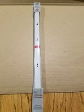 EURO STYLE SIDE MOUNT DRAWER SLIDE 22" 100lb 3/4 Extension Hardware Resources
