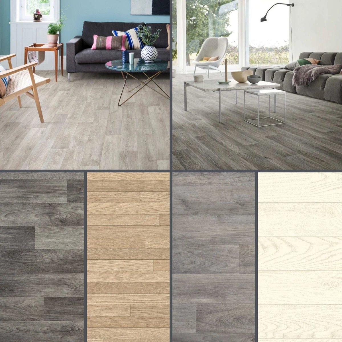 Wooden cheap vinyl tiles