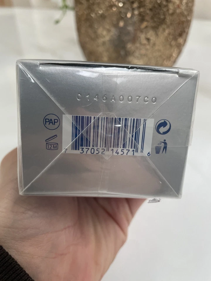 GEL DE DUCHA PURO HUGGO BOSS 150 ML (NUEVO PRECINTADO) Foto 2 de 2