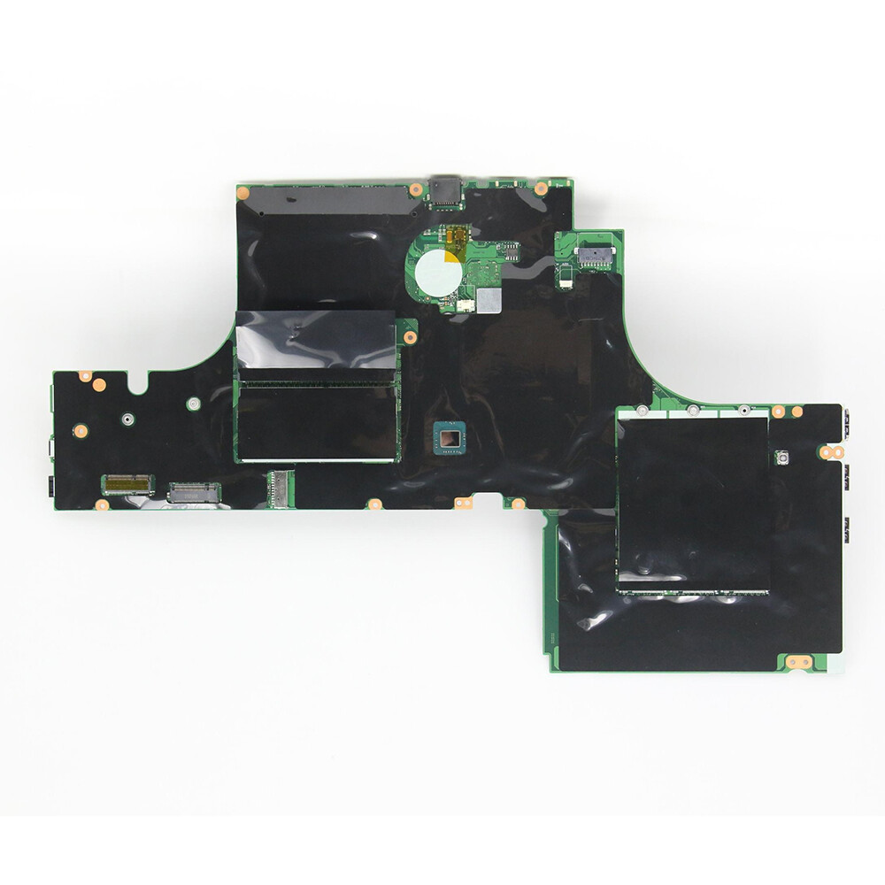 For Lenovo ThinkPad P53 i7-9850H RTX5000 16G Laptop Motherboard NM