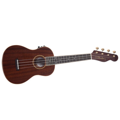 Fender Grace Vanderwaal Signature Concert Acoustic Electric