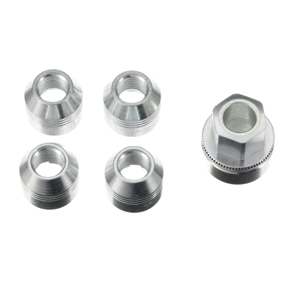 Paquete de tuercas de rueda OEM NUEVO 07-24 Cadillac Escalade ESV SRX 85632247 Foto 3 de 4