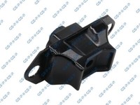 GSP Lagerung Motor Links FüR Dacia Duster Logan MCV Ks_ 1.6 16V 1.4 Ls_
