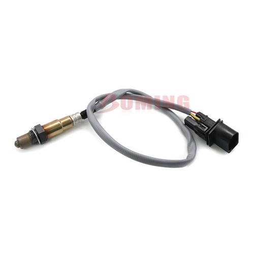 NEW O2 Oxygen Sensor 0258007146 For BMW 120i 320i 735i 735Li 745i 745Li - Picture 9 of 9