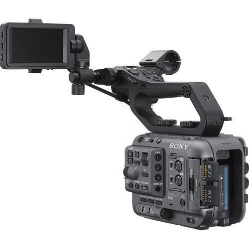 Sony FX6 Full-Frame Cinema Camera (Body Only) 27242921252| eBay Sony FX6 Full-Frame Cinema Camera (Body Only) 27242921252| eBay