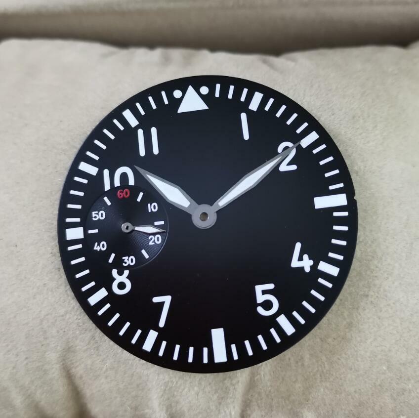 Orologio LUMINOSO A mano Aghi WATCH OROLOGIO PUNTATORE Fit ETA 6497 Orologio LUMINOSO A mano Aghi WATCH OROLOGIO PUNTATORE Fit ETA 6497