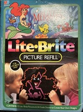 lite bright vintage