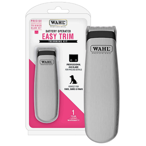 wahl easy trim