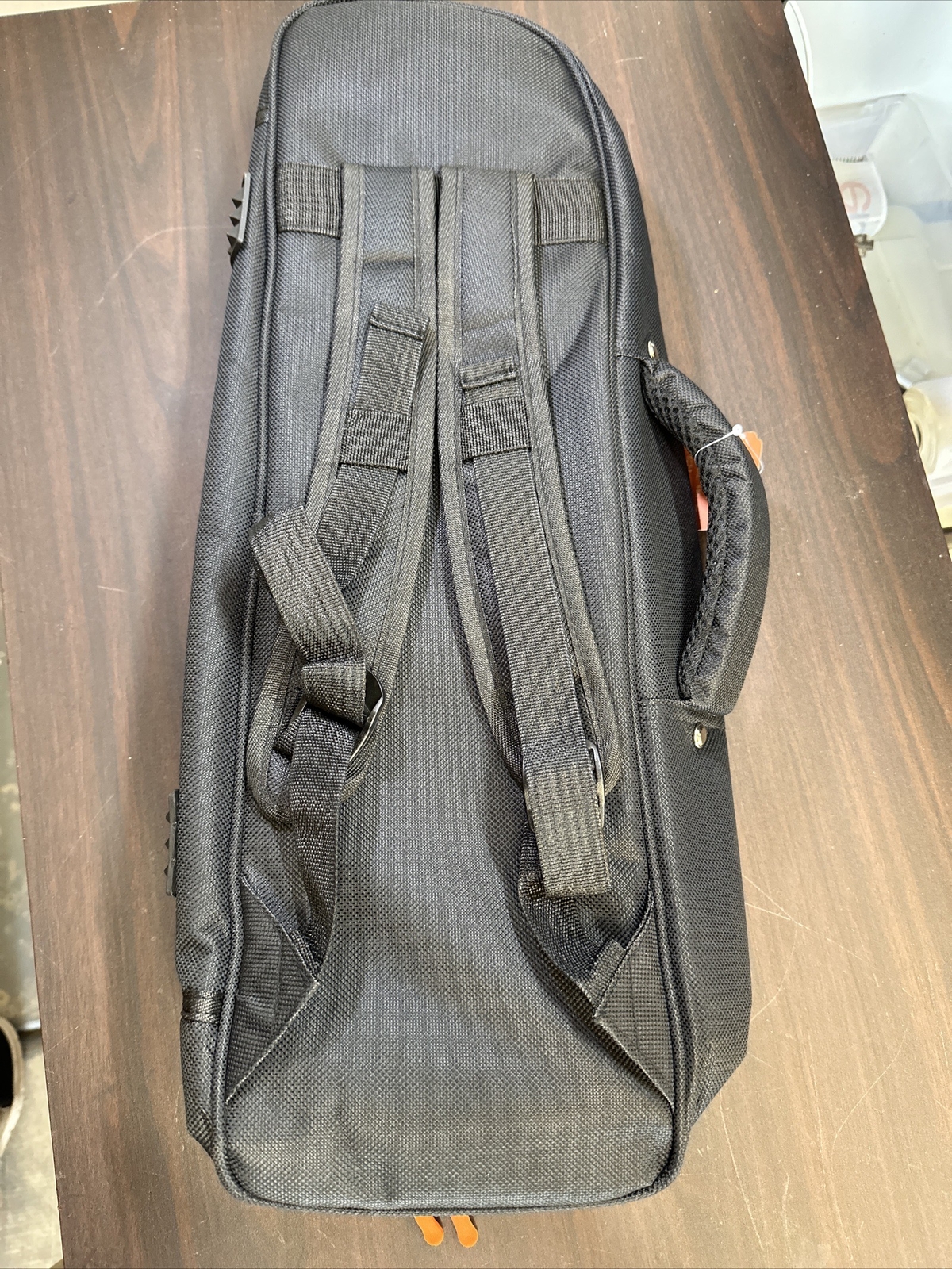 Trumpet Gig Bag with 18Mm Soft Padded, Dual Shoulder Strap Trumpet Backpack 22.5 eBay