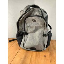 SHRRADOO Travel Laptop Backpack with USB Charging Port