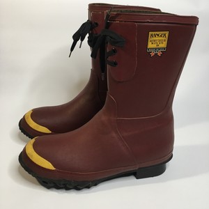 dielectric steel toe boots