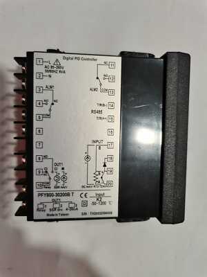 1PC NEW TAIE thermostat PFY800-30200B