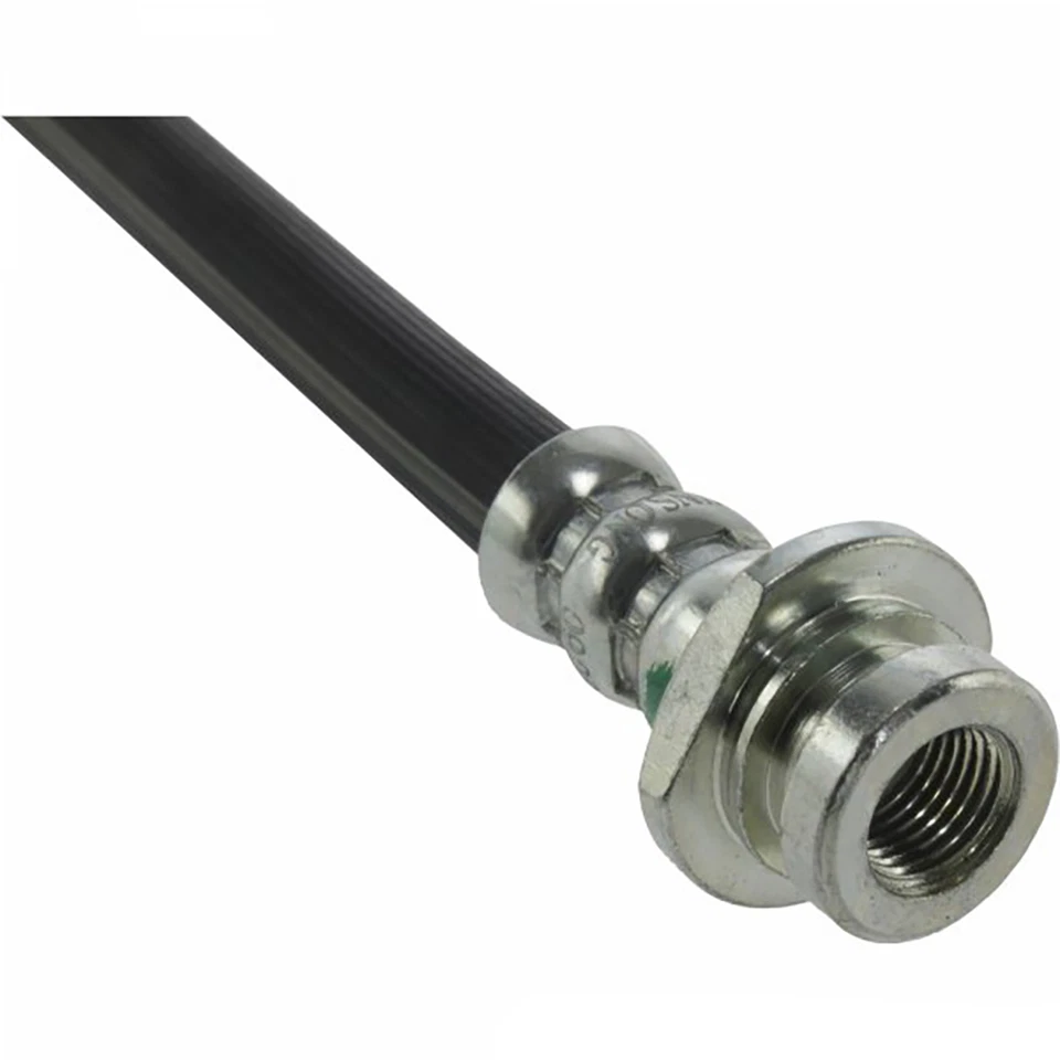 Rear Upper Brake Hose Brake Line For Nissan NV3500 2019 2018 2017 2016 2015 2014 - Image 3 of 4