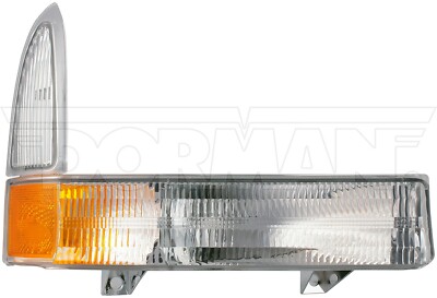 Turn Signal Light Assembly Front Right Fits 2001-2005 Ford Excursion Dorman