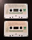 JOHN MACARTHUR AUDIO TAPE SET  CONFUSING MAN'S COMMANDMENTS WITH DOCTRINE OF GOD — photo 1