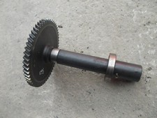 Farmall 460 Rowcrop Tractor Ih Original Pto Power Take Off Drive Gear W/ Shaft