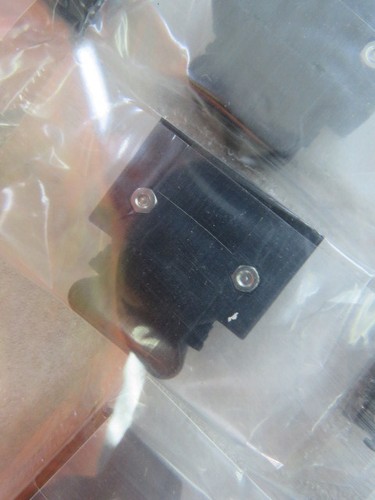 3M 10326-52F0-008 Qty of 5 per Lot Connector Backshell, Solder Plug ...