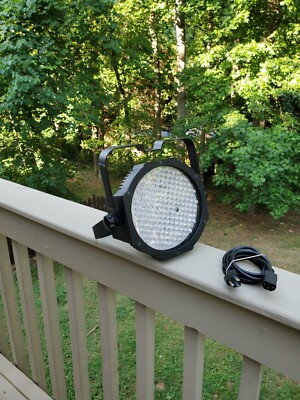 ADJ Mega Go Par 64 DJ Light Sound Activated Light