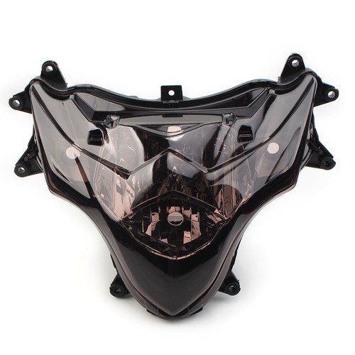 Housing Head Light Headlight Assembly For SUZUKI GSXR1000 GSXR 1000 2009-2017 K9 - Zdjęcie 9 z 12